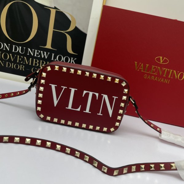 ヴァレンティノバッグコピー 定番人気2021新品 Valentino レディース ショルダーバッグ