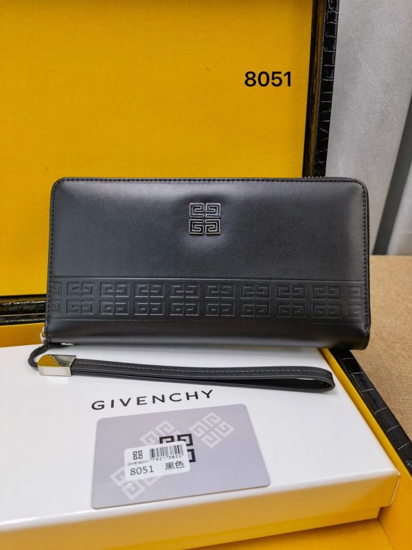 ジバンシー財布コピー 定番人気2021新品 GIVENCHY メンズ 長財布