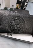 ヴェルサーチェ財布コピー 大人気2021新品 VERSACE メンズ 長財布