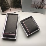 ジョルジオアルマーニ財布コピー 定番人気2021新品 Armani メンズ 長財布