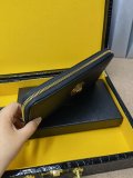 ヴェルサーチェ財布コピー 定番人気2021新品 VERSACE メンズ 長財布