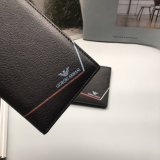 ジョルジオアルマーニ財布コピー 定番人気2021新品 Armani メンズ 長財布