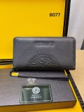 ヴェルサーチェ財布コピー 大人気2021新品 VERSACE メンズ 長財布