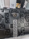 ヴェルサーチェ財布コピー 2021新品注目度NO.1 VERSACE メンズ 長財布