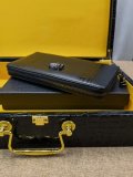 ヴェルサーチェ財布コピー 定番人気2021新品 VERSACE メンズ 長財布