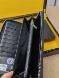 ヴェルサーチェ財布コピー 定番人気2021新品 VERSACE メンズ 長財布
