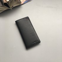 ジョルジオアルマーニ財布コピー 2021新品注目度NO.1 Armani メンズ 長財布