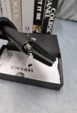 ヴェルサーチェ財布コピー 大人気2021新品 VERSACE メンズ 長財布