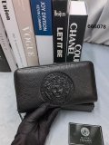 ヴェルサーチェ財布コピー 大人気2021新品 VERSACE メンズ 長財布