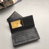 ジョルジオアルマーニ財布コピー 2021新品注目度NO.1 Armani メンズ 長財布