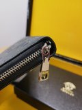 ヴェルサーチェ財布コピー 定番人気2021新品 VERSACE メンズ 長財布
