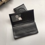 ヴェルサーチェ財布コピー 2021新品注目度NO.1 VERSACE メンズ 長財布