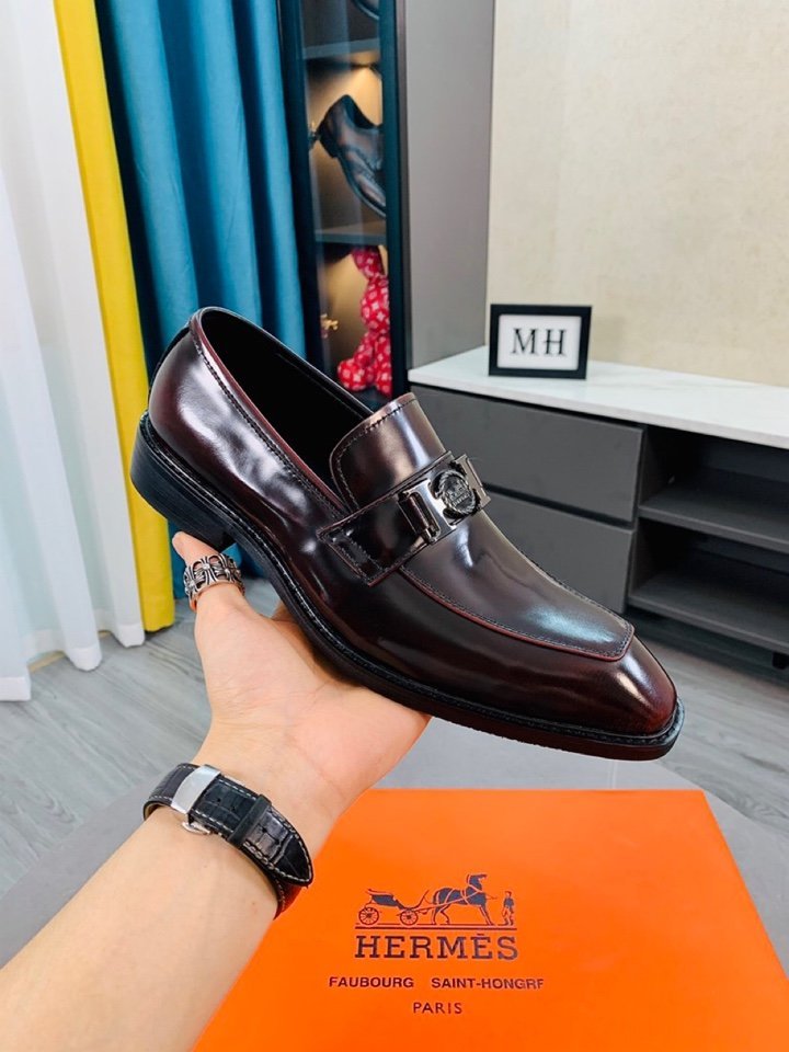 円 エルメス靴コピー 22新品注目度no 1 Hermes メンズ 革靴 M Shopry Ru