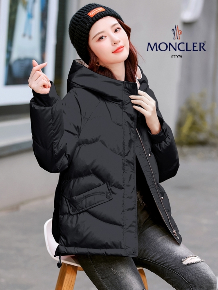 円 モンクレール服コピー 定番人気22新品 Monclerレディース ダウンジャケット 3色 M Shopry Ru