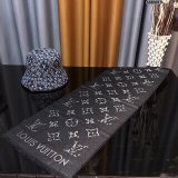 ルイヴィトンマフラーコピー 大人気2022新品 Louis Vuitton 男女兼用 ウールスカーフ