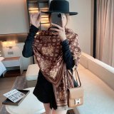 ルイヴィトンマフラーコピー 定番人気2022新品 Louis Vuitton 男女兼用 ウール スカーフ 3色