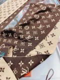 ルイヴィトンマフラーコピー 大人気2022新品 Louis Vuitton 男女兼用 ウールスカーフ