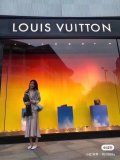 ルイヴィトンマフラーコピー 定番人気2022新品 Louis Vuitton 男女兼用 ウール スカーフ