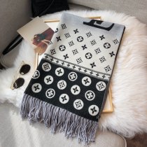 ルイヴィトンマフラーコピー 大人気2022新品 Louis Vuitton 男女兼用 ウールスカーフ