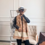 ルイヴィトンマフラーコピー 2022新品注目度NO.1 Louis Vuitton 男女兼用 ウール スカーフ 3色