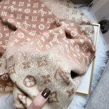 ルイヴィトンマフラーコピー 大人気2022新品 Louis Vuitton 男女兼用 ウールスカーフ