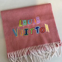 ルイヴィトンマフラーコピー 2022新品注目度NO.1 Louis Vuitton 男女兼用 ウール スカーフ