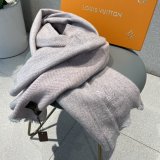 ルイヴィトンマフラーコピー 大人気2022新品 Louis Vuitton 男女兼用 ウールスカーフ
