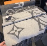 ルイヴィトンマフラーコピー 大人気2022新品 Louis Vuitton 男女兼用 ウールスカーフ
