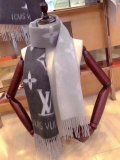 ルイヴィトンマフラーコピー 定番人気2022新品 Louis Vuitton 男女兼用 ウール スカーフ