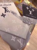 ルイヴィトンマフラーコピー 定番人気2022新品 Louis Vuitton 男女兼用 ウール スカーフ
