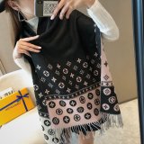 ルイヴィトンマフラーコピー 大人気2022新品 Louis Vuitton 男女兼用 ウールスカーフ