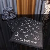 ルイヴィトンマフラーコピー 大人気2022新品 Louis Vuitton 男女兼用 ウールスカーフ