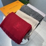 ルイヴィトンマフラーコピー 大人気2022新品 Louis Vuitton 男女兼用 ウールスカーフ