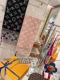 ルイヴィトンマフラーコピー 2022新品注目度NO.1 Louis Vuitton 男女兼用 ウール スカーフ