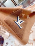 ルイヴィトンマフラーコピー 2022新品注目度NO.1 Louis Vuitton 男女兼用 ウール スカーフ
