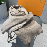 ルイヴィトンマフラーコピー 大人気2022新品 Louis Vuitton 男女兼用 ウールスカーフ