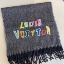ルイヴィトンマフラーコピー 2022新品注目度NO.1 Louis Vuitton 男女兼用 ウール スカーフ