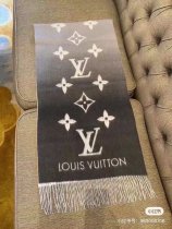 ルイヴィトンマフラーコピー 定番人気2022新品 Louis Vuitton 男女兼用 ウール スカーフ