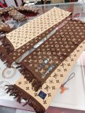 ルイヴィトンマフラーコピー 大人気2022新品 Louis Vuitton 男女兼用 ウールスカーフ