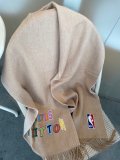 ルイヴィトンマフラーコピー 定番人気2022新品 Louis Vuitton 男女兼用 ウール スカーフ