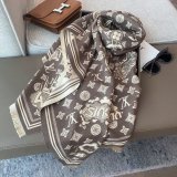 ルイヴィトンマフラーコピー 定番人気2022新品 Louis Vuitton 男女兼用 ウール スカーフ 3色