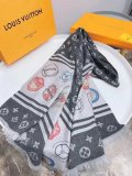 ルイヴィトンマフラーコピー 2022新品注目度NO.1 Louis Vuitton 男女兼用 ウール スカーフ