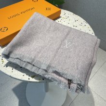 ルイヴィトンマフラーコピー 大人気2022新品 Louis Vuitton 男女兼用 ウールスカーフ