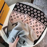 ルイヴィトンマフラーコピー 大人気2022新品 Louis Vuitton 男女兼用 ウールスカーフ