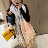 ルイヴィトンマフラーコピー 2022新品注目度NO.1 Louis Vuitton 男女兼用 ウール スカーフ