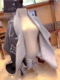 ルイヴィトンマフラーコピー 定番人気2022新品 Louis Vuitton 男女兼用 ウール スカーフ