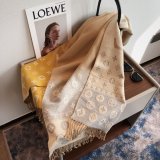 ルイヴィトンマフラーコピー 大人気2022新品 Louis Vuitton 男女兼用 ウールスカーフ