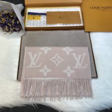 ルイヴィトンマフラーコピー 2022新品注目度NO.1 Louis Vuitton 男女兼用 ウール スカーフ