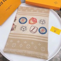 ルイヴィトンマフラーコピー 大人気2022新品 Louis Vuitton 男女兼用 ウールスカーフ