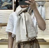 ルイヴィトンマフラーコピー 大人気2022新品 Louis Vuitton 男女兼用 ウールスカーフ